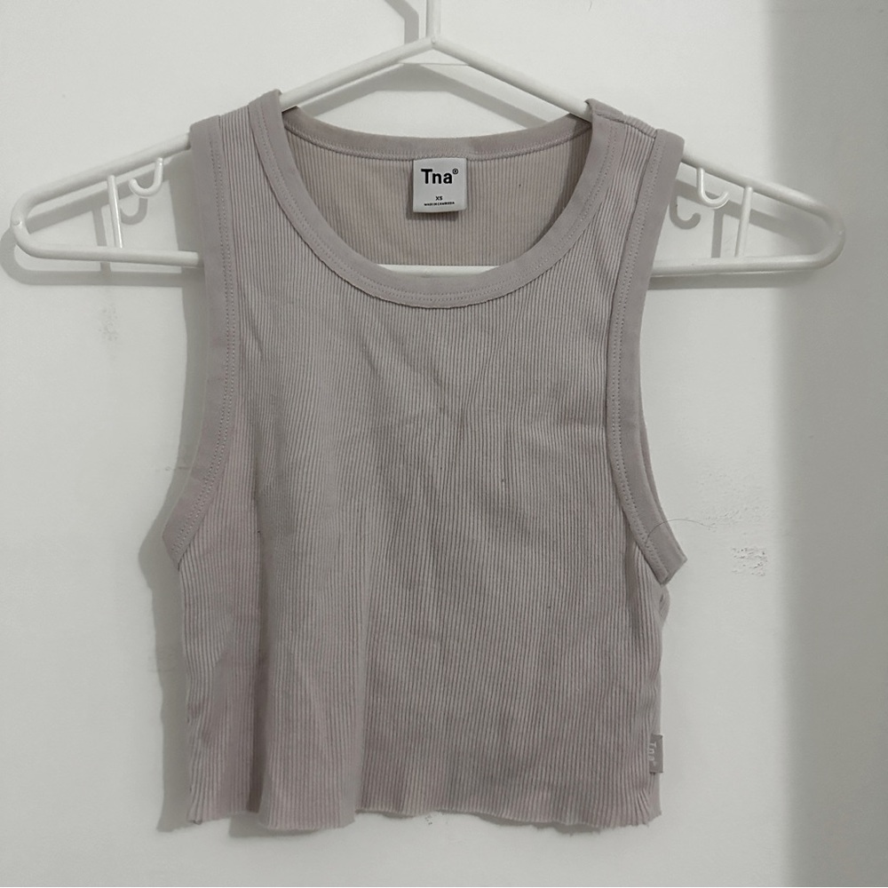 TNA tank size xs